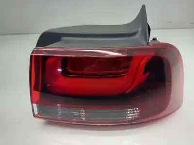 Pièce détachée automobile d'occasion feu arrière droit pour citroen c4 cactus shine références oem iam 9823950280  90119846