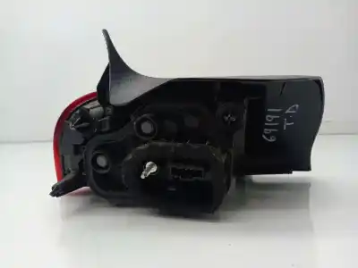 Pièce détachée automobile d'occasion feu arrière droit pour citroen c4 cactus shine références oem iam 9823950280  90119846