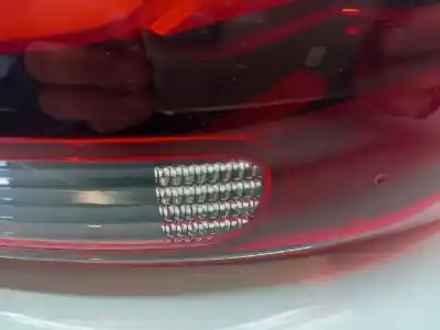 Pièce détachée automobile d'occasion feu arrière droit pour citroen c4 cactus shine références oem iam 9823950280  90119846