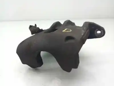 Peça sobressalente para automóvel em segunda mão pinça de travão dianteira direita por citroen c4 cactus shine referências oem iam 1617292180