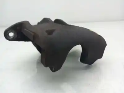 Peça sobressalente para automóvel em segunda mão pinça de travão dianteira esquerda por citroen c4 cactus shine referências oem iam 1617292080