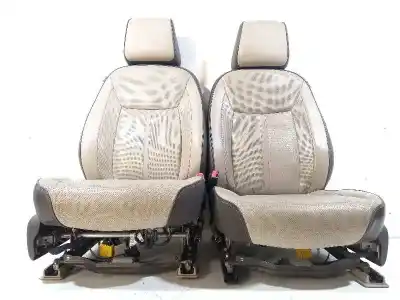 Автозапчасти б/у полный комплект сиденья за lancia thema executive ссылки oem iam 