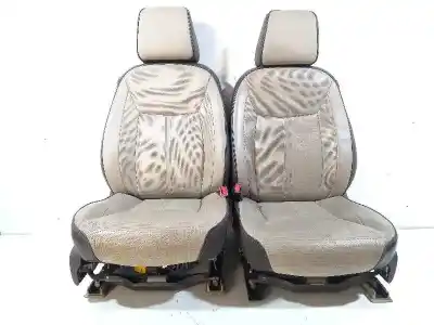 Автозапчасти б/у полный комплект сиденья за lancia thema executive ссылки oem iam   