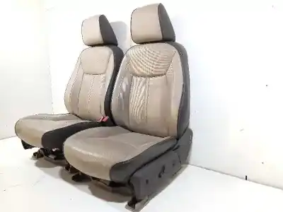 Автозапчасти б/у полный комплект сиденья за lancia thema executive ссылки oem iam   