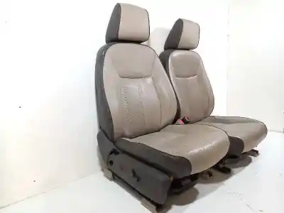 Автозапчасти б/у полный комплект сиденья за lancia thema executive ссылки oem iam   