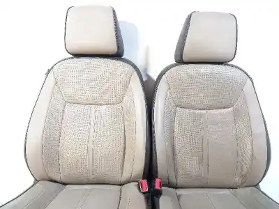 Автозапчасти б/у полный комплект сиденья за lancia thema executive ссылки oem iam   