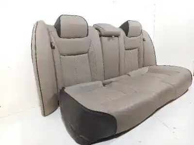 Автозапчасти б/у полный комплект сиденья за lancia thema executive ссылки oem iam   