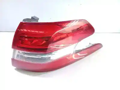 Second-hand car spare part right tailgate light for peugeot 308 style oem iam references 9678093880  l90019409