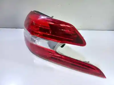 Second-hand car spare part right tailgate light for peugeot 308 style oem iam references 9678093880  l90019409