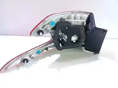 Second-hand car spare part right tailgate light for peugeot 308 style oem iam references 9678093880  l90019409