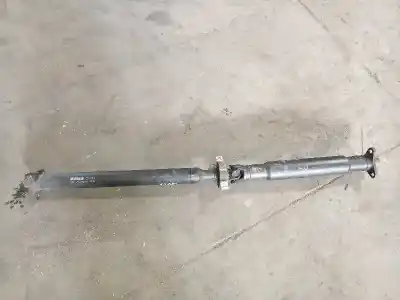 Автозапчасти б/у центральная трансмиссия за bmw 1 (e87) 120 d ссылки oem iam 756529002 Автозапчасти б/у центральная трансмиссия за bmw 1 (e87) 120 d ссылки oem iam 756529002