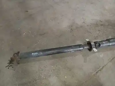 Автозапчастина б/у центр трансмісії для bmw 1 (e87) 120 d посилання на oem iam 756529002  