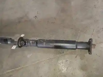 Автозапчастина б/у центр трансмісії для bmw 1 (e87) 120 d посилання на oem iam 756529002  