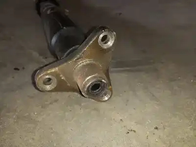 Автозапчастина б/у центр трансмісії для bmw 1 (e87) 120 d посилання на oem iam 756529002  