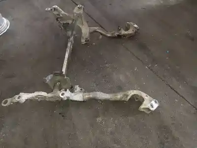 Автозапчастина б/у передня вісь для audi a5 coupe (8t) 2.7 tdi посилання на oem iam 8t0399315j  4039300522b8