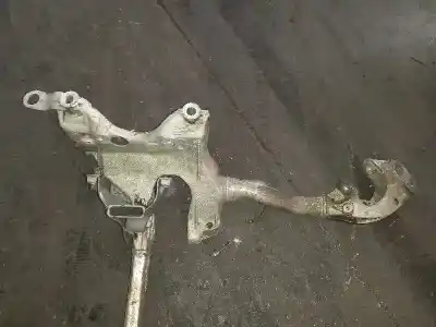 Автозапчастина б/у передня вісь для audi a5 coupe (8t) 2.7 tdi посилання на oem iam 8t0399315j  4039300522b8