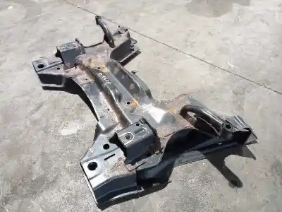 Second-hand car spare part front axle for citroen c-elysée exclusive oem iam references 9807026780  