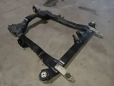 Gebrauchtes Autoersatzteil vorderachse zum opel insignia berlina cosmo oem-iam-referenzen 13338892  