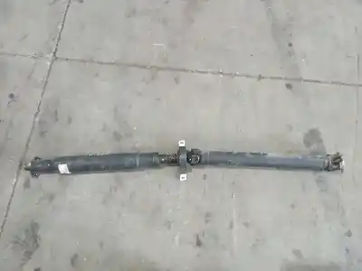 Pezzo di ricambio per auto di seconda mano trasmissione centrale per bmw z4 roadster (e85) 2.2i riferimenti oem iam 7514463