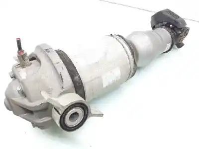 Tweedehands auto-onderdeel schokbreker links achter voor volkswagen touareg (7la) tdi r5 oem iam-referenties 7l6616019d