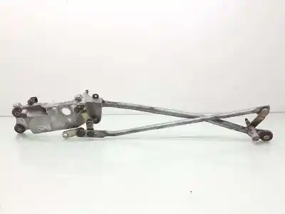 Second-hand car spare part front windscreen wiper linkage for volkswagen touareg (7la) 2.5 tdi oem iam references 7l0998754 3397020585 7l0955023