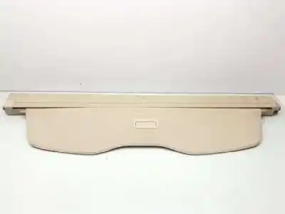 Tweedehands auto-onderdeel achterbak voor volkswagen touareg (7la) tdi r5 oem iam-referenties 7l6867773g