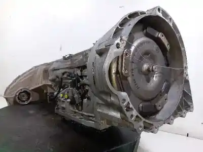 Second-hand car spare part GEARBOX for VOLKSWAGEN TOUAREG (7LA)  OEM IAM references HAN 09D300037K 230804