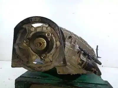 Pezzo di ricambio per auto di seconda mano riduttore per volkswagen touareg (7la) tdi r5 riferimenti oem iam han 09d300037k 230804