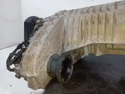 Pezzo di ricambio per auto di seconda mano riduttore per volkswagen touareg (7la) tdi r5 riferimenti oem iam han 09d300037k 230804