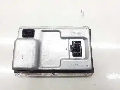 Tweedehands auto-onderdeel bedieningseenheid xenon koplampen voor volkswagen touareg (7la) tdi r5 oem iam-referenties 3d0909158