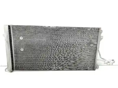 Tweedehands auto-onderdeel airconditioning condensor / radiator voor volkswagen touareg (7la) tdi r5 oem iam-referenties 7l0820411g