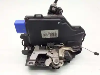 Tweedehands auto-onderdeel linker voordeur slot voor volkswagen touareg (7la) tdi r5 oem iam-referenties 3d1837015