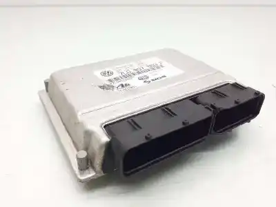 Piesă de schimb auto la mâna a doua UNITATE DE CONTROL SUSPENSI pentru VOLKSWAGEN TOUAREG (7LA)  Referințe OEM IAM 7L0907553F  5SG00907303