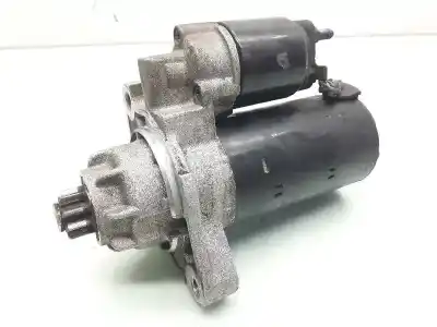 Tweedehands auto-onderdeel motor start voor volkswagen touareg (7la) tdi r5 oem iam-referenties 070911023b