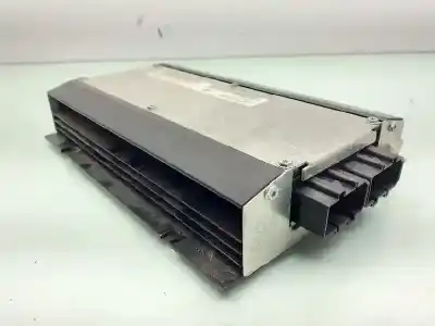 Tweedehands auto-onderdeel elektronische module voor volkswagen touareg (7la) tdi r5 oem iam-referenties 7l6035466