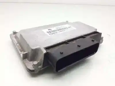 Tweedehands auto-onderdeel elektronische module voor volkswagen touareg (7la) tdi r5 oem iam-referenties 0ad927755ab