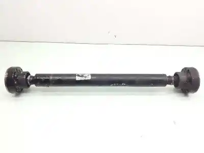 Tweedehands auto-onderdeel centrum transmissie voor volkswagen touareg (7la) tdi r5 oem iam-referenties 7l6521101a