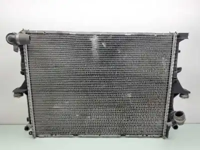 Tweedehands auto-onderdeel waterradiator voor volkswagen touareg (7la) tdi r5 oem iam-referenties 7l6121253c