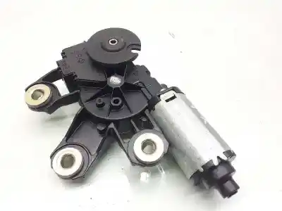 Tweedehands auto-onderdeel achterwissermotor voor volkswagen touareg (7la) tdi r5 oem iam-referenties 7l0955712c