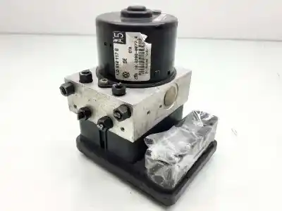 Автозапчасти б/у абс за volkswagen new beetle (9c1, 1c1) 2.0 ссылки oem iam 1j0698117d