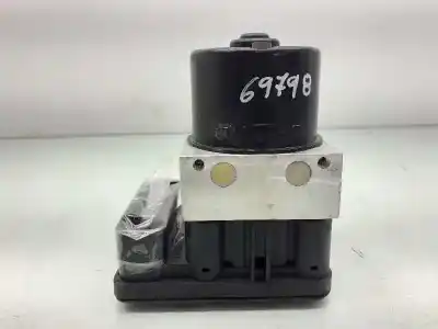 Second-hand car spare part abs for volkswagen new beetle (9c1, 1c1) 2.0 oem iam references 1j0698117d 1j0614118g 10020600774