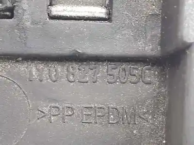 Second-hand car spare part trunk lock for volkswagen new beetle (9c1, 1c1) 2.0 oem iam references 1y0827505b  1y0827505c