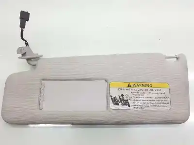 Автозапчастина б/у лівий натір для volkswagen new beetle (9c1, 1c1) 2.0 посилання на oem iam 1y0857551p  