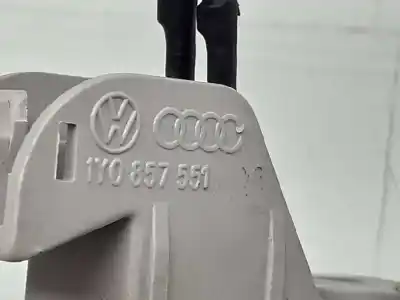 Автозапчастина б/у лівий натір для volkswagen new beetle (9c1, 1c1) 2.0 посилання на oem iam 1y0857551p  