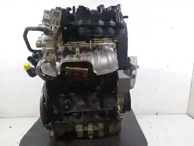 Second-hand car spare part complete engine for volkswagen new beetle (9c1, 1c1) 2.0 oem iam references bgd  012067