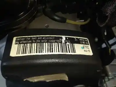 Second-hand car spare part complete engine for volkswagen new beetle (9c1, 1c1) 2.0 oem iam references bgd  012067