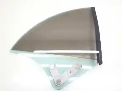 Gebrauchtes Autoersatzteil hinteres rechtes fenster zum volkswagen new beetle (9c1, 1c1) 2.0 oem-iam-referenzen 1y0845298b  