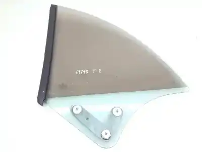 Gebrauchtes Autoersatzteil hinteres rechtes fenster zum volkswagen new beetle (9c1, 1c1) 2.0 oem-iam-referenzen 1y0845298b  