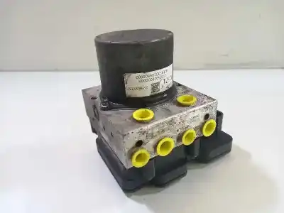 Second-hand car spare part abs for opel astra k lim. 5türig selective start/stop oem iam references 42706367
