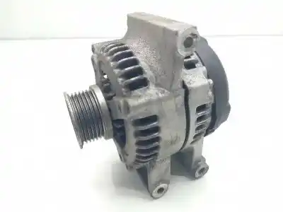 Second-hand car spare part alternator for opel astra k lim. 5türig selective start/stop oem iam references 13520813